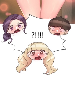 [韩漫] 姐姐们的调教／My Sister’s Friends [中文][已完结]_0703