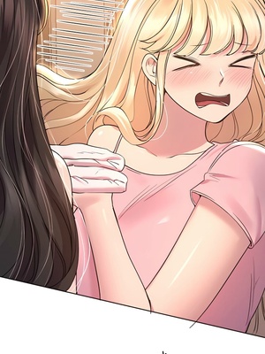 [韩漫] 姐姐们的调教／My Sister’s Friends [中文][已完结]_0712