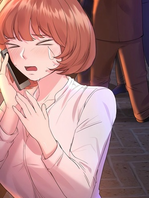 [韩漫] 姐姐们的调教／My Sister’s Friends [中文][已完结]_0722