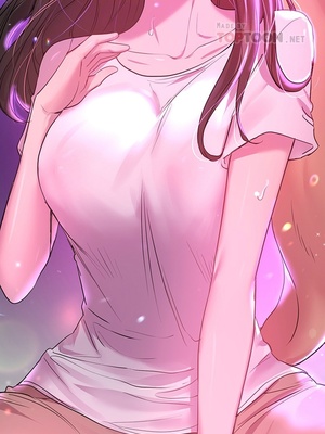 [韩漫] 姐姐们的调教／My Sister’s Friends [中文][已完结]_0745