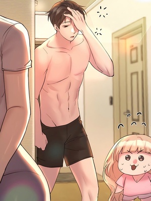 [韩漫] 姐姐们的调教／My Sister’s Friends [中文][已完结]_0790