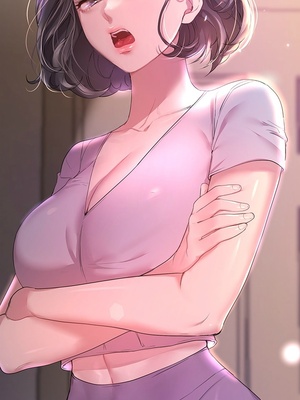 [韩漫] 姐姐们的调教／My Sister’s Friends [中文][已完结]_0806