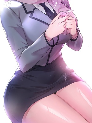 [韩漫] 姐姐们的调教／My Sister’s Friends [中文][已完结]_0833