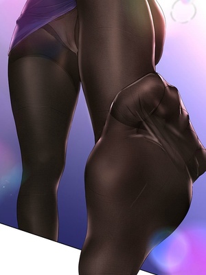 [韩漫] 姐姐们的调教／My Sister’s Friends [中文][已完结]_0909