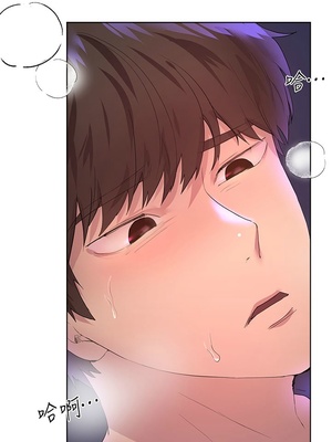 [韩漫] 姐姐们的调教／My Sister’s Friends [中文][已完结]_0921