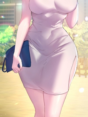 [韩漫] 姐姐们的调教／My Sister’s Friends [中文][已完结]_0995