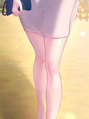 [韩漫] 姐姐们的调教／My Sister’s Friends [中文][已完结]_1002