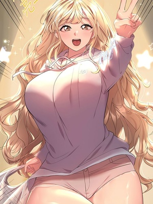 [韩漫] 姐姐们的调教／My Sister’s Friends [中文][已完结]_1052