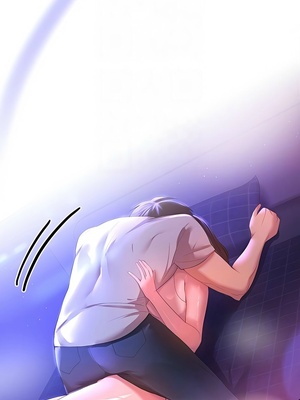 [韩漫] 姐姐们的调教／My Sister’s Friends [中文][已完结]_1056