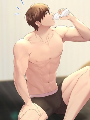 [韩漫] 姐姐们的调教／My Sister’s Friends [中文][已完结]_1138