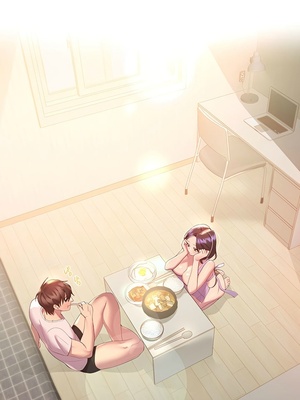 [韩漫] 姐姐们的调教／My Sister’s Friends [中文][已完结]_1149