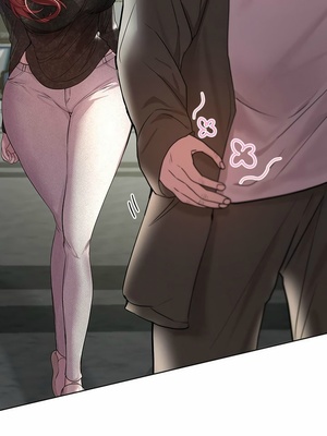 [韩漫] 姐姐们的调教／My Sister’s Friends [中文][已完结]_1172