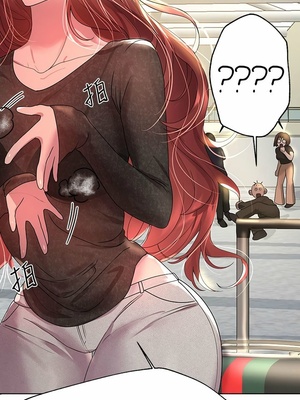 [韩漫] 姐姐们的调教／My Sister’s Friends [中文][已完结]_1174