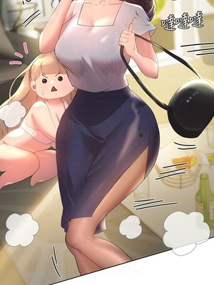 [韩漫] 姐姐们的调教／My Sister’s Friends [中文][已完结]_1180