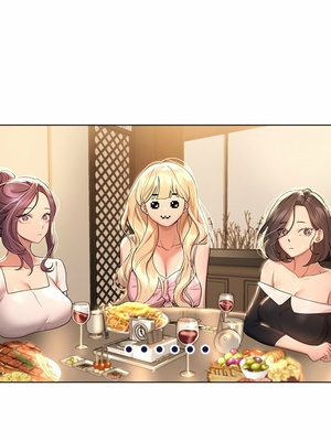 [韩漫] 姐姐们的调教／My Sister’s Friends [中文][已完结]_1212