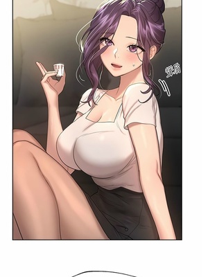 [韩漫] 姐姐们的调教／My Sister’s Friends [中文][已完结]_1220