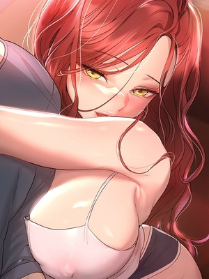 [韩漫] 姐姐们的调教／My Sister’s Friends [中文][已完结]_1234