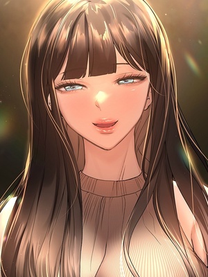 [韩漫] 姐姐们的调教／My Sister’s Friends [中文][已完结]_1250