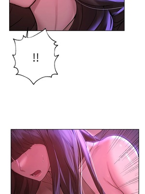 [韩漫] 姐姐们的调教／My Sister’s Friends [中文][已完结]_1283