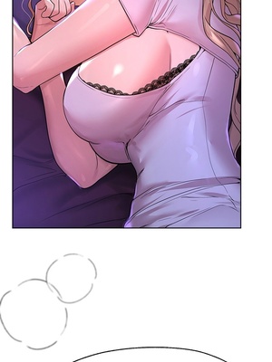 [韩漫] 姐姐们的调教／My Sister’s Friends [中文][已完结]_1297