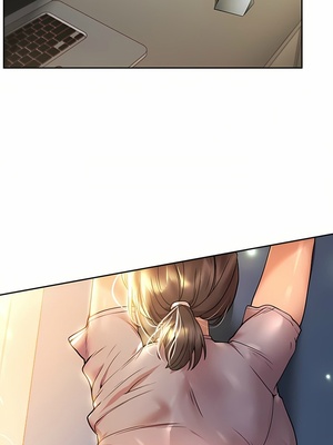 [韩漫] 姐姐们的调教／My Sister’s Friends [中文][已完结]_1347