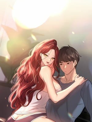 [韩漫] 姐姐们的调教／My Sister’s Friends [中文][已完结]_1348