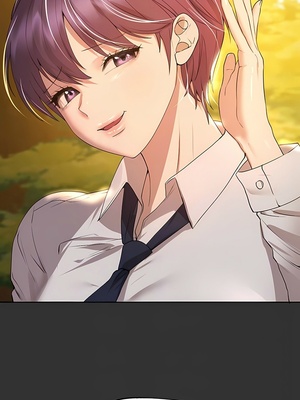 [韩漫] 姐姐们的调教／My Sister’s Friends [中文][已完结]_1405