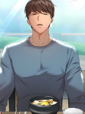 [韩漫] 姐姐们的调教／My Sister’s Friends [中文][已完结]_1424