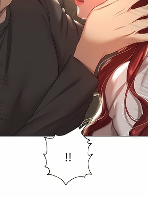 [韩漫] 姐姐们的调教／My Sister’s Friends [中文][已完结]_1460