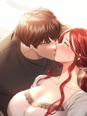 [韩漫] 姐姐们的调教／My Sister’s Friends [中文][已完结]_1471