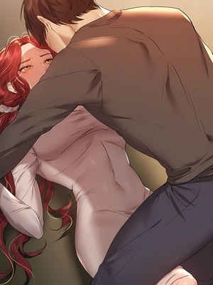 [韩漫] 姐姐们的调教／My Sister’s Friends [中文][已完结]_1487