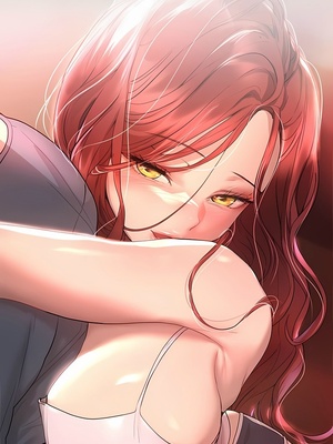 [韩漫] 姐姐们的调教／My Sister’s Friends [中文][已完结]_1491