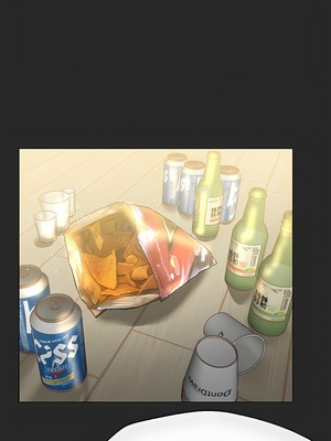 [韩漫] 姐姐们的调教／My Sister’s Friends [中文][已完结]_1498