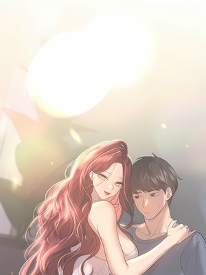 [韩漫] 姐姐们的调教／My Sister’s Friends [中文][已完结]_1520