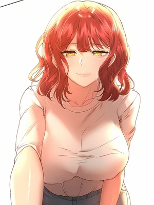 [韩漫] 姐姐们的调教／My Sister’s Friends [中文][已完结]_1544