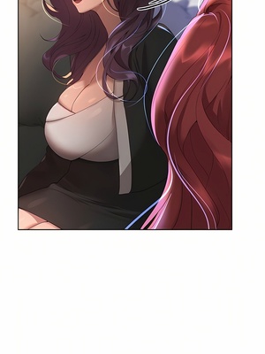 [韩漫] 姐姐们的调教／My Sister’s Friends [中文][已完结]_1595