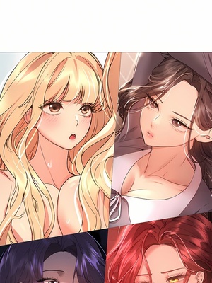 [韩漫] 姐姐们的调教／My Sister’s Friends [中文][已完结]_1608