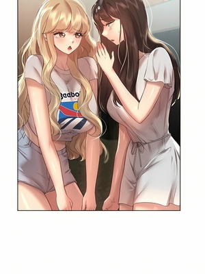 [韩漫] 姐姐们的调教／My Sister’s Friends [中文][已完结]_1611