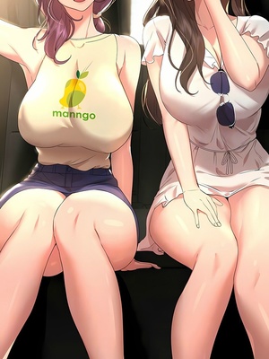 [韩漫] 姐姐们的调教／My Sister’s Friends [中文][已完结]_1618