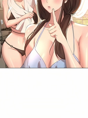 [韩漫] 姐姐们的调教／My Sister’s Friends [中文][已完结]_1633