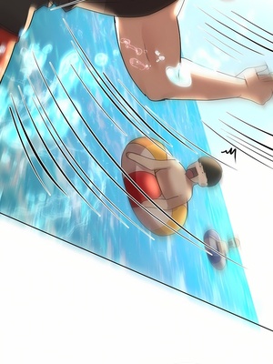 [韩漫] 姐姐们的调教／My Sister’s Friends [中文][已完结]_1651