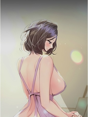 [韩漫] 姐姐们的调教／My Sister’s Friends [中文][已完结]_1820