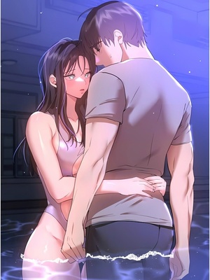 [韩漫] 姐姐们的调教／My Sister’s Friends [中文][已完结]_1833