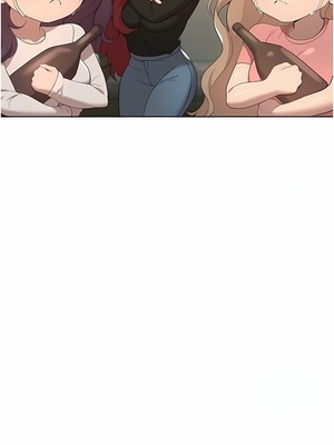 [韩漫] 姐姐们的调教／My Sister’s Friends [中文][已完结]_1909