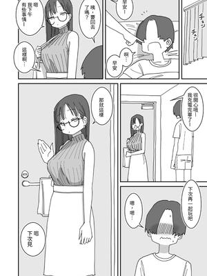 [ひやしまくら] 女友達と過ごすまったりイチャラブHな休日 [狀態極差]_37