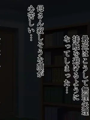 [ハスラーズ] 僕と双子のお母さんと相姦性活_021