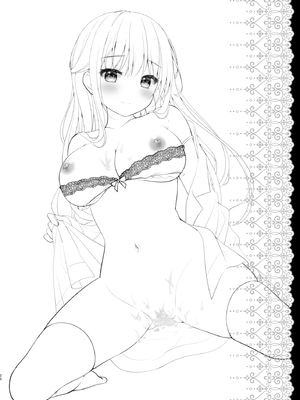 [むらさきいろのよる (むらさき＊)] 先生、これは2人だけのヒミツですよ❤～保健室の秘密～ [DL版]_19