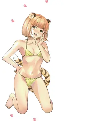 [七保志天十] 肉食獣は絶倫交尾で孕みたい～溺愛えっちで幸せ家族計画～ [DL版]_211