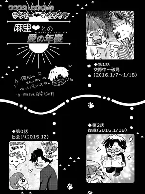 [七保志天十] 肉食獣は絶倫交尾で孕みたい～溺愛えっちで幸せ家族計画～ [DL版]_212