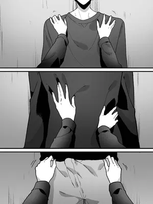 [やきそばぱんつ] 変態母娘に精液絞り尽くされて幸せになる話_18